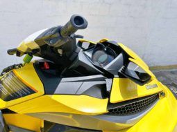 
										MOTO SEA DOO RXT 260 full									