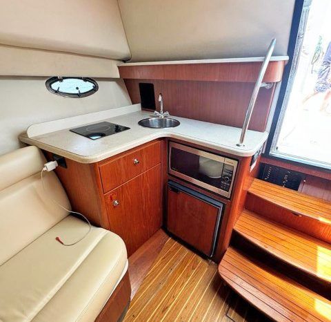 
								TIARA OPEN 3000 30 full									