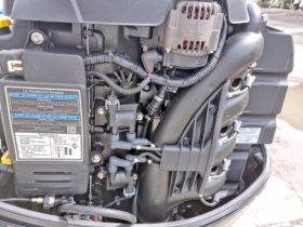 PAREJA DE MOTORES MERCURY 150HP
