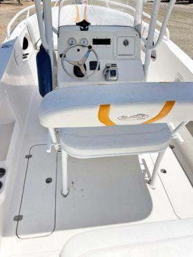 AQUANAUTI OPEN 21