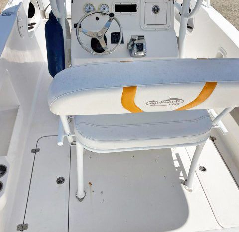 
								AQUANAUTI OPEN 21 full									