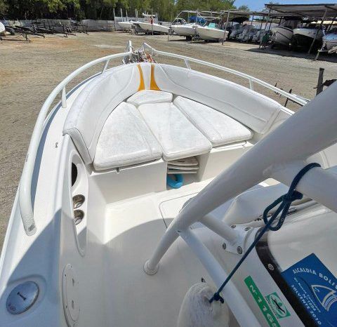 
								AQUANAUTI OPEN 21 full									