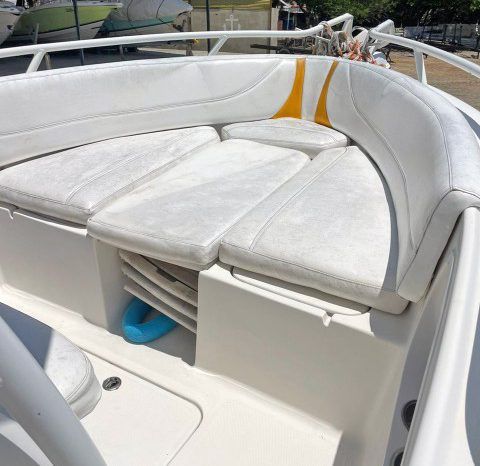 
								AQUANAUTI OPEN 21 full									