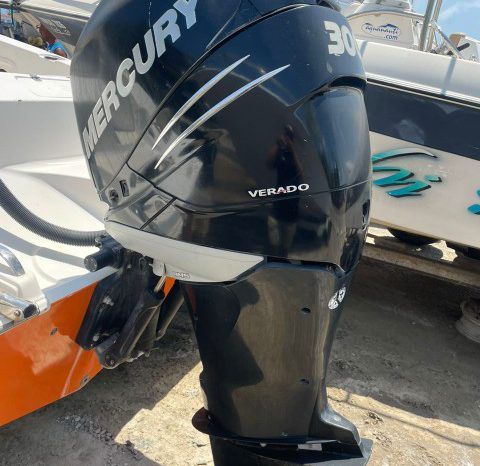 
								AQUANAUTI OPEN 21 full									