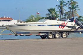 CHAMPION MARINE S29 29