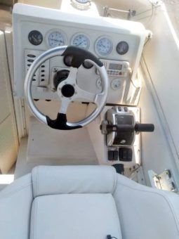 CHAMPION MARINE S29 29 full