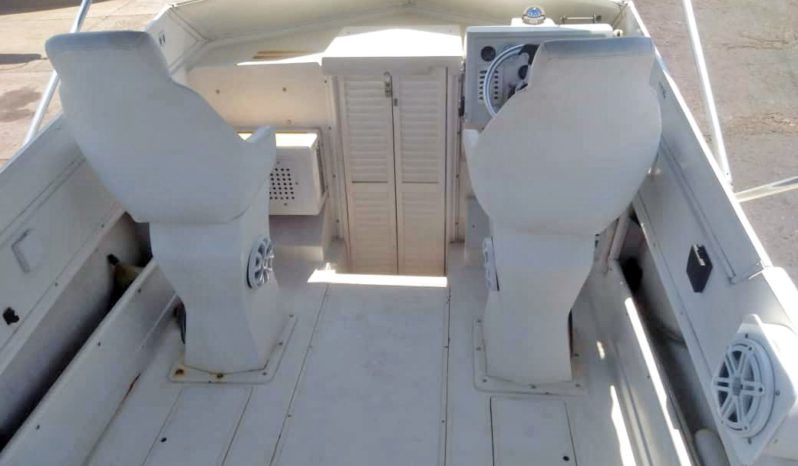 CHAMPION MARINE S29 29 full