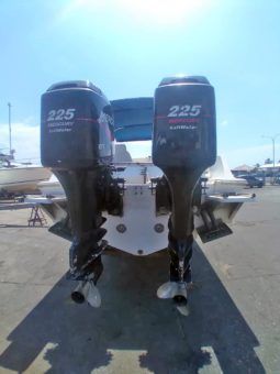 CHAMPION MARINE S29 29 full