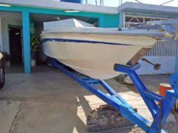 CHAMPION MARINE S29 29 full