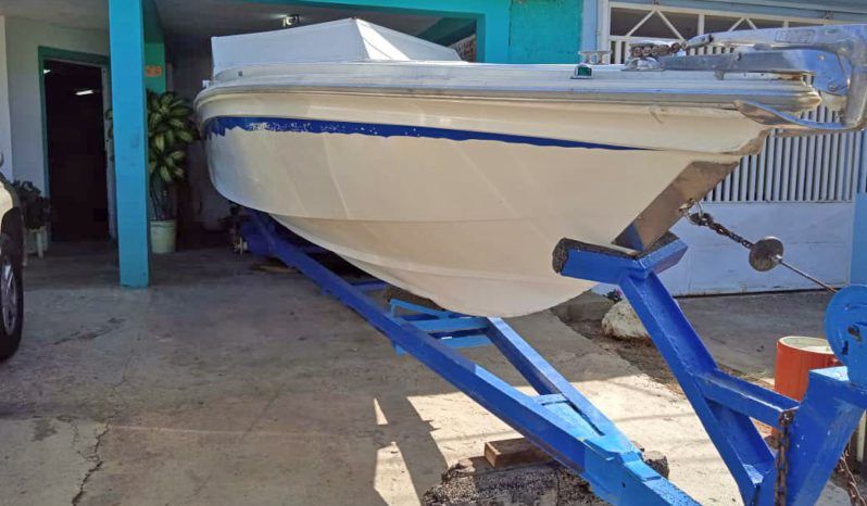 CHAMPION MARINE S29 29 full