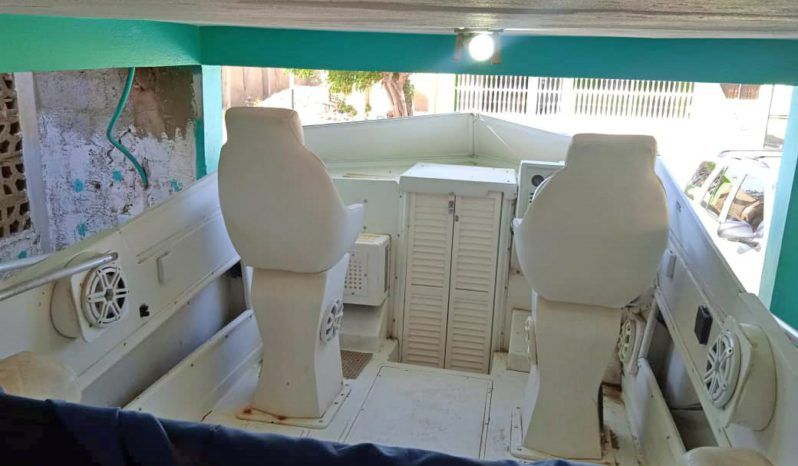 CHAMPION MARINE S29 29 full