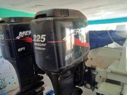 CHAMPION MARINE S29 29 full