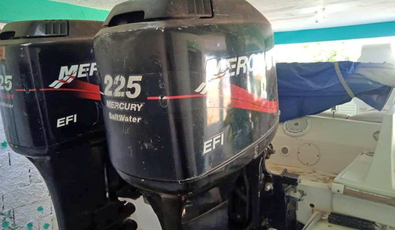 CHAMPION MARINE S29 29 full