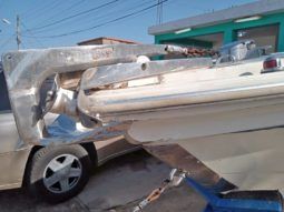 CHAMPION MARINE S29 29 full