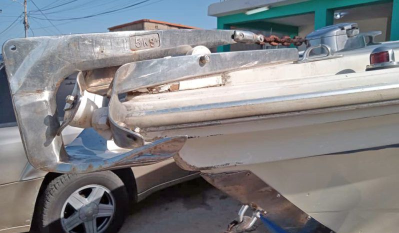 CHAMPION MARINE S29 29 full