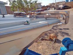 CHAMPION MARINE S29 29 full