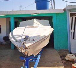 CHAMPION MARINE S29 29 full