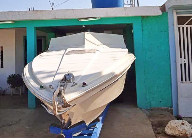 CHAMPION MARINE S29 29 full