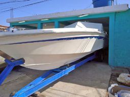 CHAMPION MARINE S29 29 full