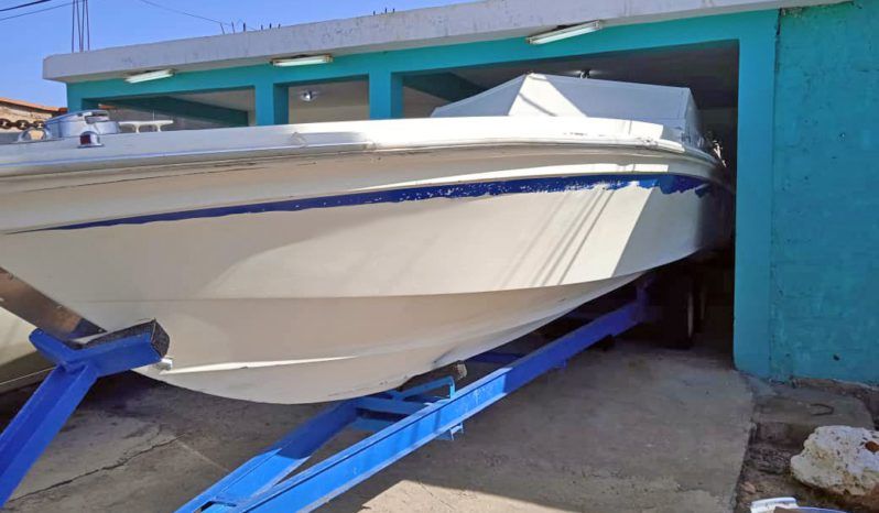 CHAMPION MARINE S29 29 full