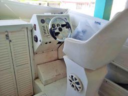 CHAMPION MARINE S29 29 full