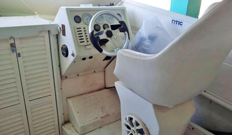 CHAMPION MARINE S29 29 full