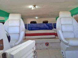 CHAMPION MARINE S29 29 full