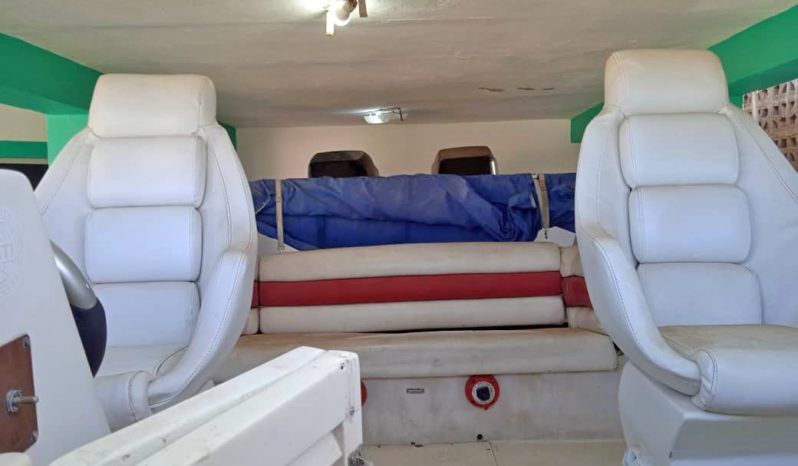 CHAMPION MARINE S29 29 full