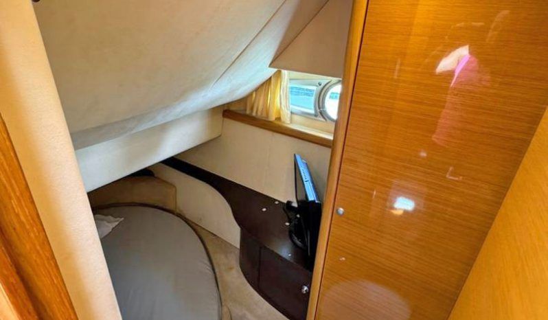 
								CRANCHI ATLANTIQUE 50 full									