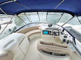 CRANCHI ATLANTIQUE 50