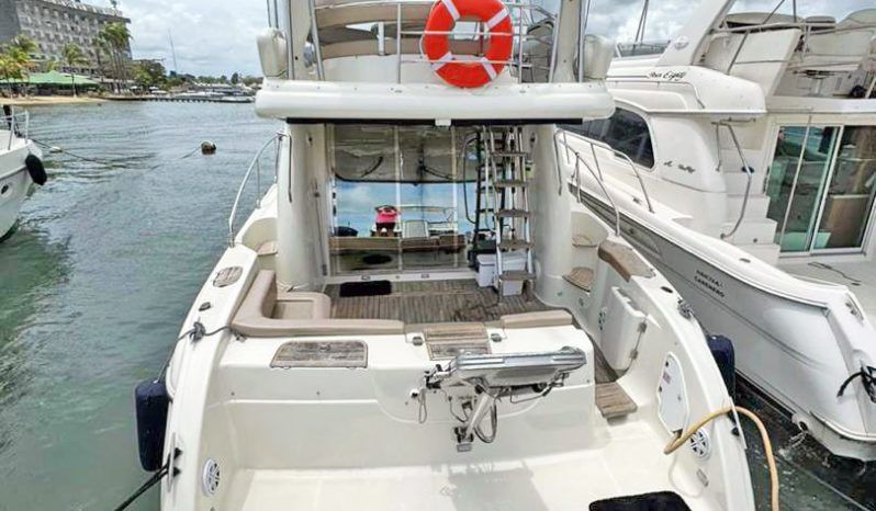 
								CRANCHI ATLANTIQUE 50 full									
