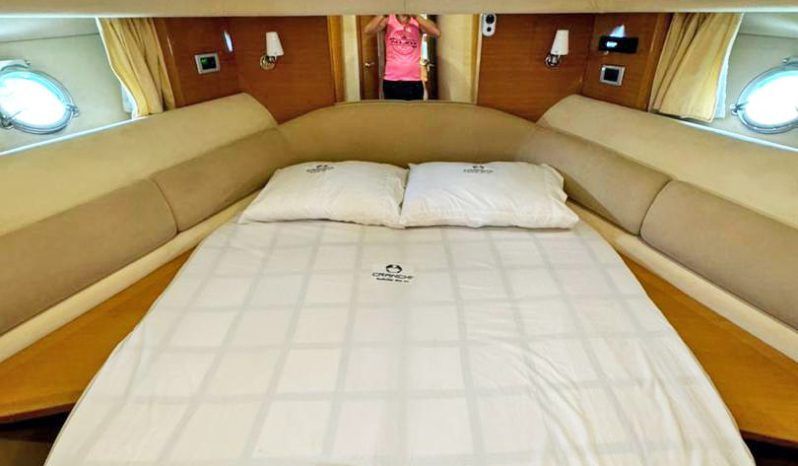 
								CRANCHI ATLANTIQUE 50 full									