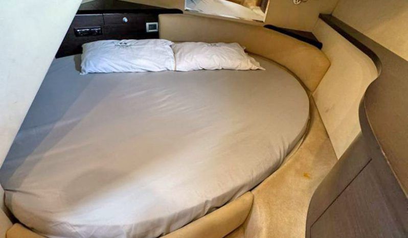 
								CRANCHI ATLANTIQUE 50 full									