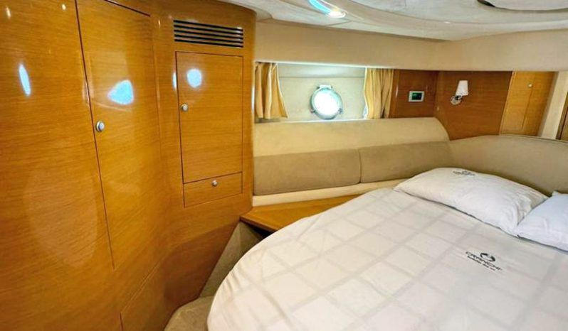 
								CRANCHI ATLANTIQUE 50 full									