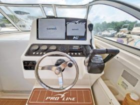 PROLINE SPORT FISHERMAN 26.1