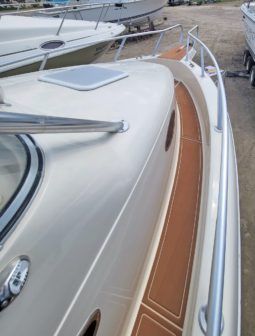 PROLINE SPORT FISHERMAN 26.1 full