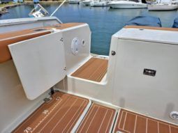 PROLINE SPORT FISHERMAN 26.1 full