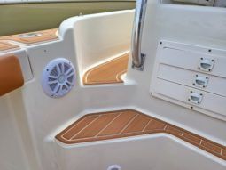 PROLINE SPORT FISHERMAN 26.1 full