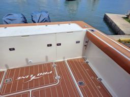 PROLINE SPORT FISHERMAN 26.1 full