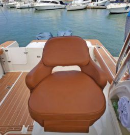 PROLINE SPORT FISHERMAN 26.1 full