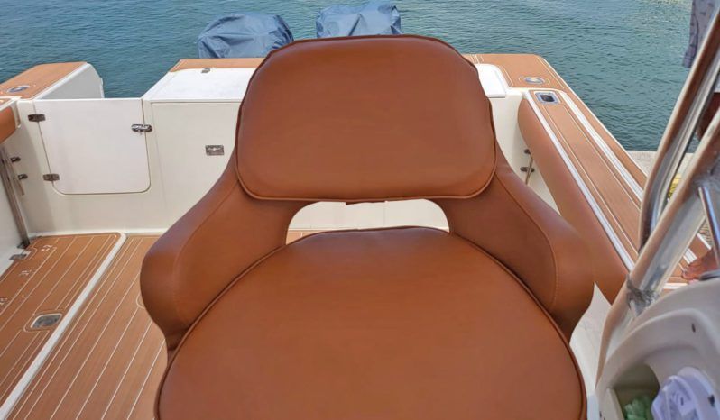 PROLINE SPORT FISHERMAN 26.1 full