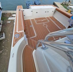 PROLINE SPORT FISHERMAN 26.1 full