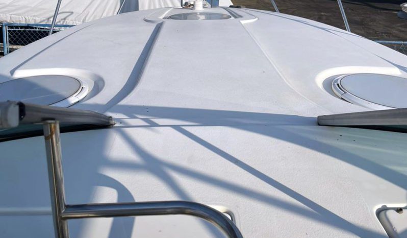 
								WELLCRAFT MARTINIQUE 30 full									