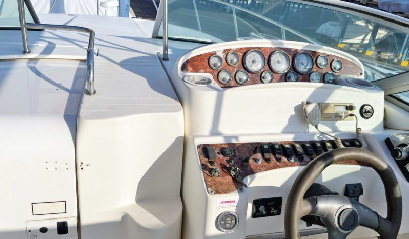 
								WELLCRAFT MARTINIQUE 30 full									