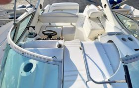 WELLCRAFT MARTINIQUE 30