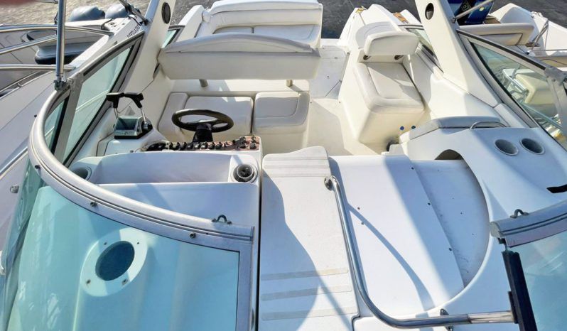 
								WELLCRAFT MARTINIQUE 30 full									