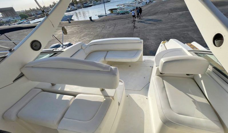 
								WELLCRAFT MARTINIQUE 30 full									