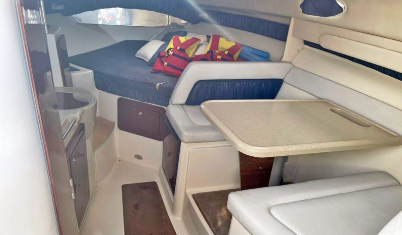 
								WELLCRAFT MARTINIQUE 30 full									