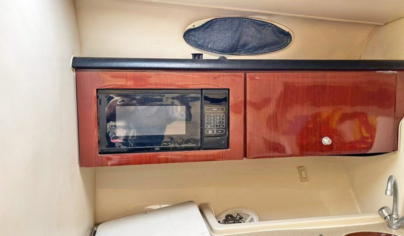 
								WELLCRAFT MARTINIQUE 30 full									