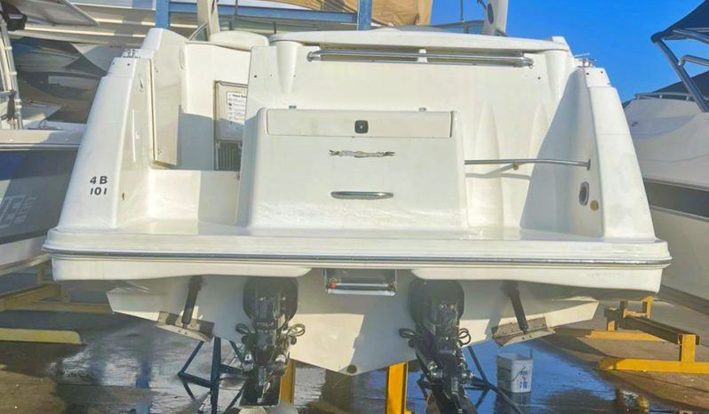 
								WELLCRAFT MARTINIQUE 30 full									